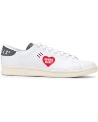 adidas - X Human Made Stan Smith Sneakers - Lyst