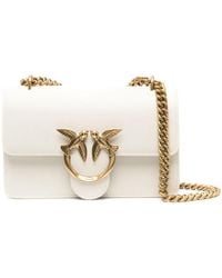 Pinko - Classic Love Bag One Simply - Lyst