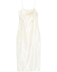 THE GARMENT - Porcha Midi Dress - Lyst