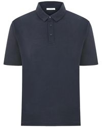 MEGUSTA - Aurea Polo Shirt - Lyst