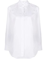 The Row - Shirt - Lyst