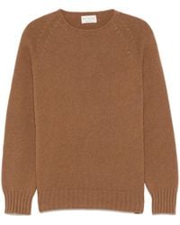 Ma'ry'ya - Ribbed-Knit Sweater - Lyst