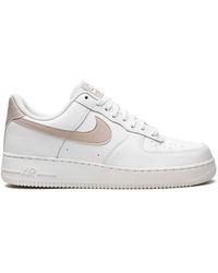 Nike - Air Force 1 '07 "next Nature White Doll" Sneakers - Lyst
