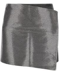 Haikure - May Skirt - Lyst