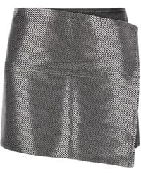 Haikure - May Skirt - Lyst