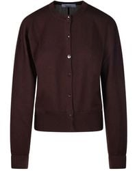Daniele Fiesoli - Buttoned Cardigan - Lyst