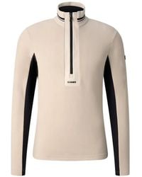 Bogner - Harvey Fleece Performance Sweatshirt - Lyst