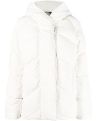 Canada Goose - Marlow Hooded Puffer Jacket - Lyst