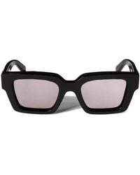 Off-White c/o Virgil Abloh - Virgil Sunglasses - Lyst