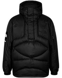 Supreme - X The North Face 800-fill Pullover Jacket - Lyst