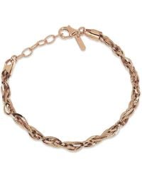 Desmo - Bracciale Weave - Lyst