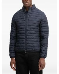 Save The Duck - Cole Quilted Jacket - Lyst