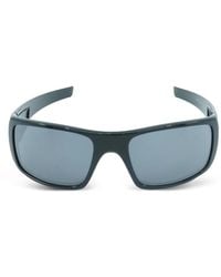 Oakley - Crankshaft Rectangle-Frame Sunglasses - Lyst