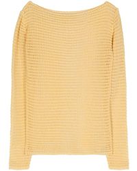 Paloma Wool - Taxi Open-knit Jumper - Lyst