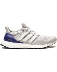 adidas - Ultraboost 1.0 Dna "Cloud/Legacy" Sneakers - Lyst