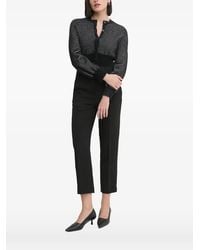 Sandro Ferrone - Cardigan À Rayures - Lyst