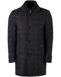 Moorer - Monferrato Coat - Lyst