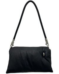 Rick Owens - Pillow Griffin Shoulder Bag - Lyst