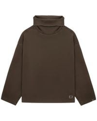 A Bathing Ape - Turtleneck Sweatshirt - Lyst