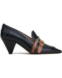 Tod's - Pumps Mit Spitzer Kappe - Lyst