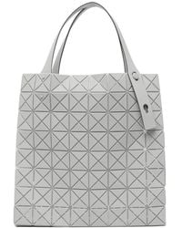 Issey Miyake - Sac Cabas Prism Plus - Lyst