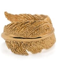 M. Cohen - Feather Ring - Lyst