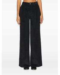 FRAME - Hose Aus Cord - Lyst