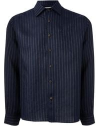 MISCI - Camicia Corda - Lyst