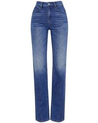 Mother - Vaqueros The Kick It - Lyst
