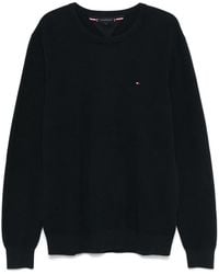 Tommy Hilfiger - Crew-Neck Sweater - Lyst