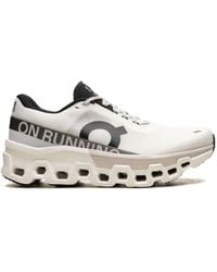 On Shoes - Sneakers Cloudmonster 2 - Lyst