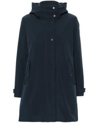 Woolrich - Firth Parka - Lyst