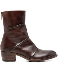 shotof - Botas con tacón de 40 mm - Lyst