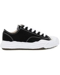 Maison Mihara Yasuhiro - Hank Sneakers - Lyst