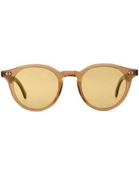 Garrett Leight - Clune X Sun Sunglasses - Lyst