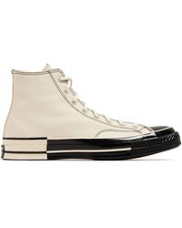 Converse - Chuck 70 High-Top-Sneakers - Lyst