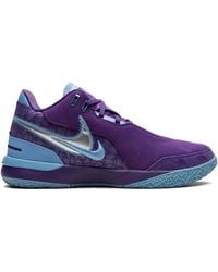 Nike - Lebron Nxxt Gen Ampd Sneakers - Lyst