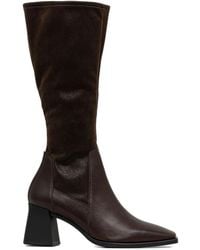Vagabond Shoemakers - Bottines Hedda 70 Mm - Lyst