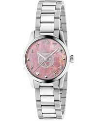Gucci - G-Timeless 27Mm Watch - Lyst