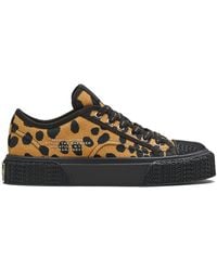 Marc Jacobs - Low-Top Trainers - Lyst