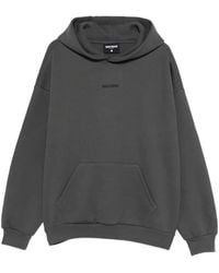 WRSTBHVR - Hooded Pocket Sweatshirt - Lyst