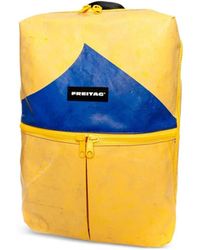 Freitag - F49 Rucksack Mit Fransen - Lyst