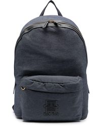 True religion 2025 monogram backpack