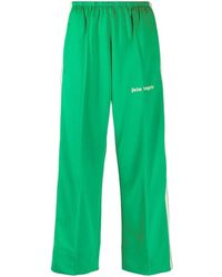 Palm Angels - Trousers - Lyst