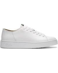 Paraboot - Leather Sneakers - Lyst