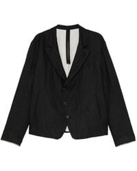 Forme D'expression - Blazer Monopetto - Lyst