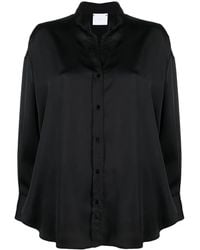 ..,merci - Buttoned Long-Sleeve Shirt - Lyst