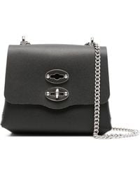 Zanellato - Postina Amar Crossbody Bag - Lyst