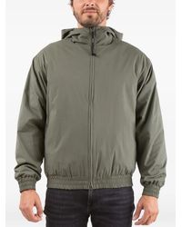 Aspesi - Sharpie Hooded Jacket - Lyst