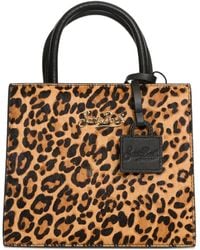 Mc2 Saint Barth - Mini Shop Tote Bag - Lyst